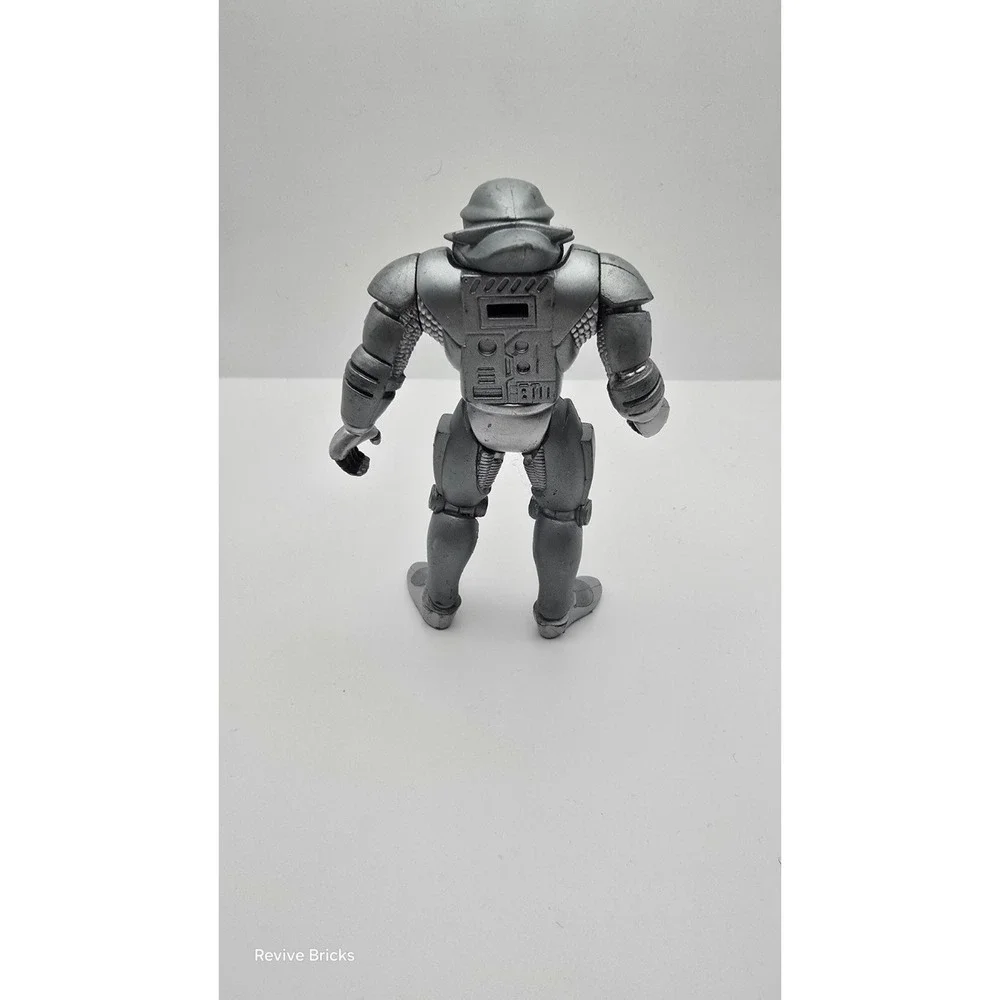 Star Wars Saga Legends 30th Anni Dark‎ Trooper 3.75
